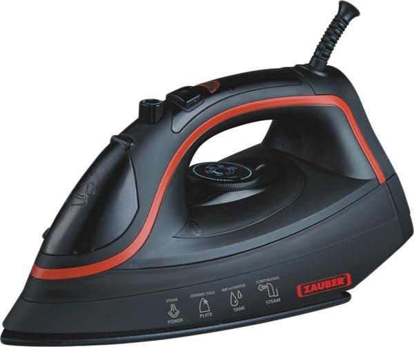 Утюг ZAUBER Z 627 Утюг ZAUBER Z 627