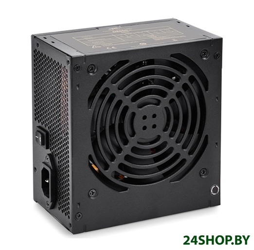 Блок питания DeepCool DE600 v2 DP-DE600US-PH Блок питания DeepCool DE600 v2 DP-DE600US-PH