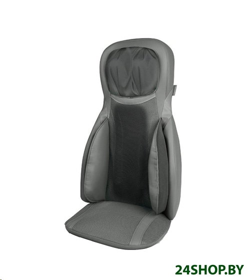 Массажная накидка MEDISANA MC 826 (черный) Массажная накидка MEDISANA MC 826 (черный)