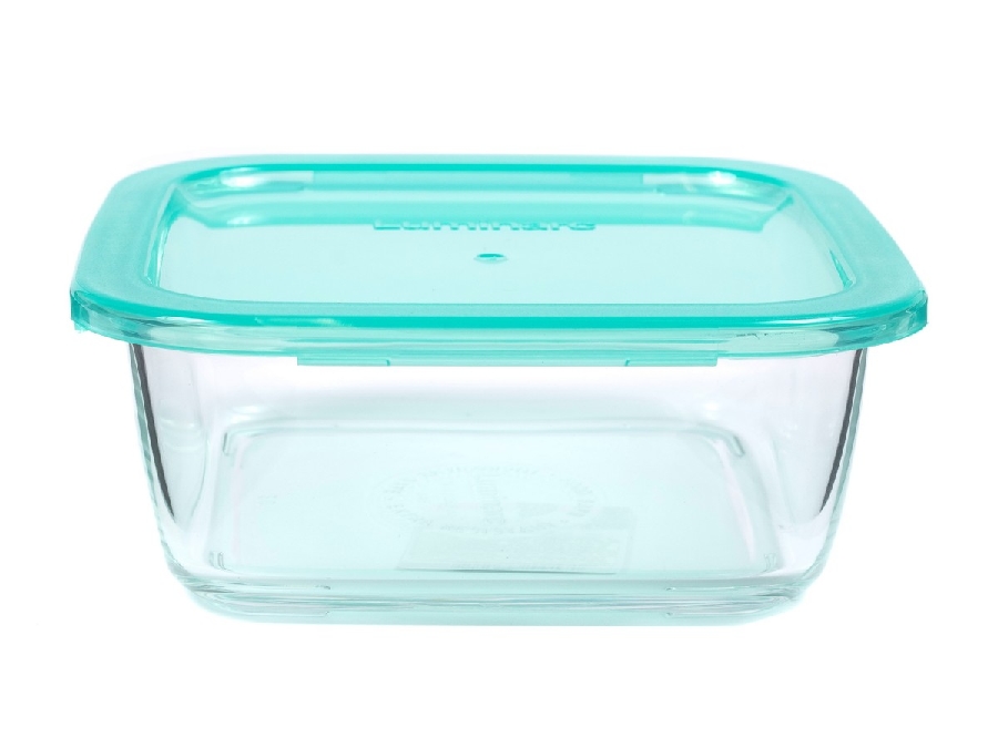 Контейнер Luminarc Keep n Box Lagon P5521 Контейнер Luminarc Keep n Box Lagon P5521