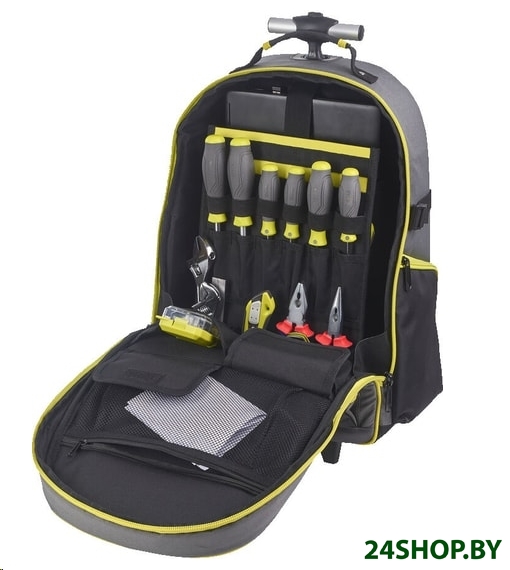 Рюкзак с колесиками RYOBI RSSBP2 5132005344 Рюкзак с колесиками RYOBI RSSBP2 5132005344