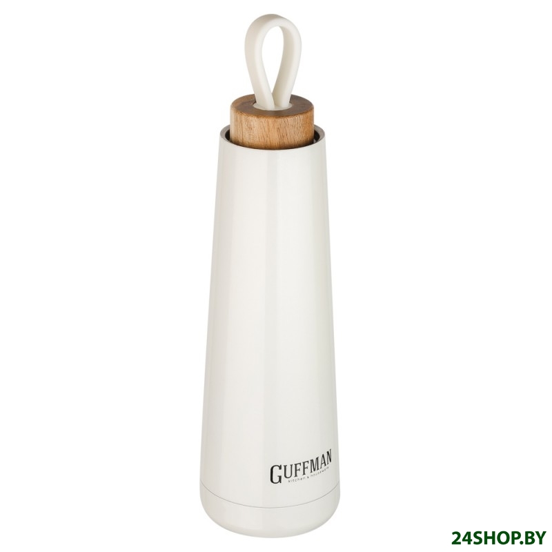 Термос Guffman Capsule 0.5л (розовый перламутр) Термос Guffman Capsule 0.5л (розовый перламутр)