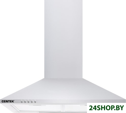 Кухонная вытяжка CENTEK СТ-1820-60 (белая) Кухонная вытяжка CENTEK СТ-1820-60 (белая)