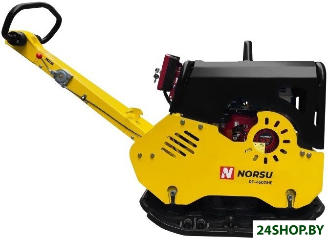 Виброплита Norsu RF-450GHE Виброплита Norsu RF-450GHE