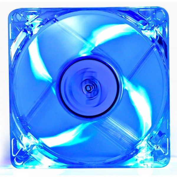 Кулер DEEPCOOL XFAN 80L/B Кулер DEEPCOOL XFAN 80L/B