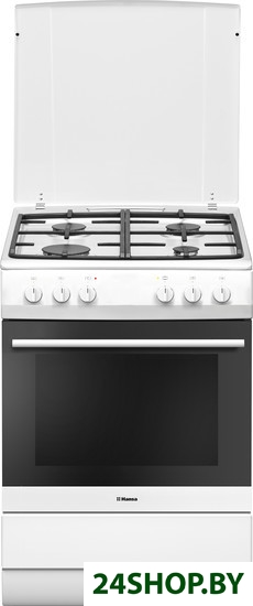 Плита газовая Hansa FCMW68024 Плита газовая Hansa FCMW68024