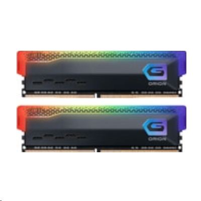 Оперативная память GeIL GOSG432GB3600C18BDC Оперативная память GeIL GOSG432GB3600C18BDC