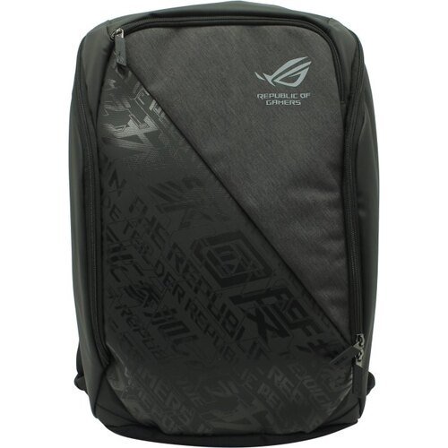 Рюкзак ASUS ROG Ranger BP1500 (серый) (90XB0510-BBP000) Рюкзак ASUS ROG Ranger BP1500 (серый) (90XB0510-BBP000)
