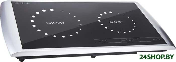 Настольная плита GALAXY GL3056 Настольная плита GALAXY GL3056