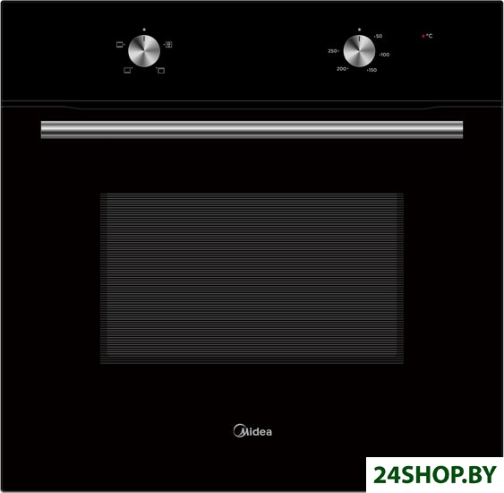 Электрический духовой шкаф Midea MO 13000 GB Электрический духовой шкаф Midea MO 13000 GB