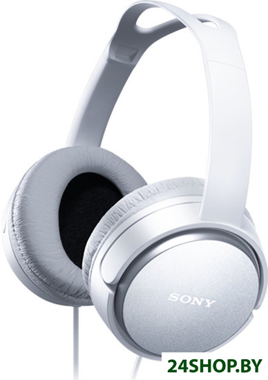 Наушники SONY MDR-XD150 (белый) Наушники SONY MDR-XD150 (белый)