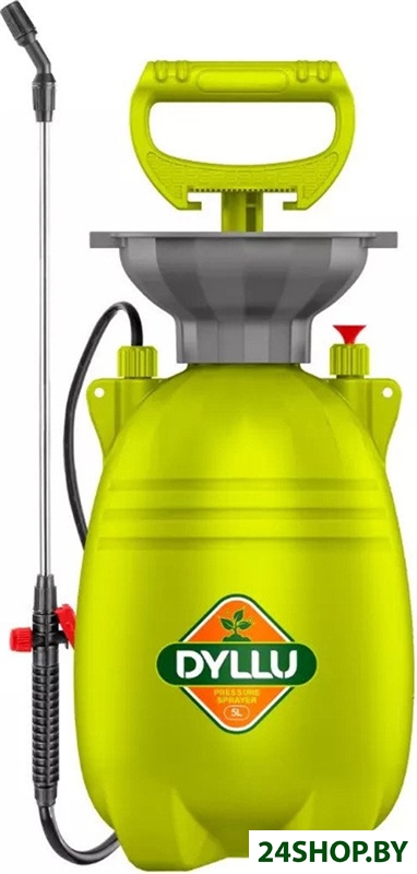 Ручной опрыскиватель Dyllu DTRS1550 Ручной опрыскиватель Dyllu DTRS1550