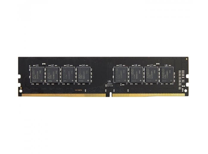 Оперативная память AMD Radeon R7 Performance 16GB DDR4 PC4-21300 R7416G2606U2S-U Оперативная память AMD Radeon R7 Performance 16GB DDR4 PC4-21300 R7416G2606U2S-U
