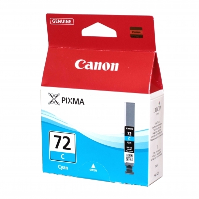 Картридж Canon PGI-72C Картридж Canon PGI-72C