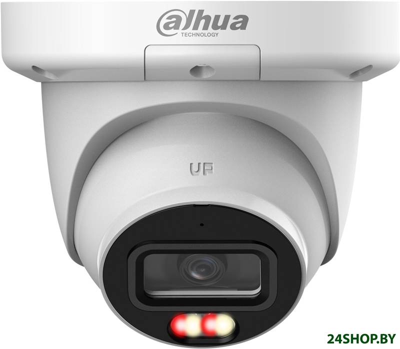 IP-камера Dahua DH-IPC-HDW3849QMP-S-IL-0280B IP-камера Dahua DH-IPC-HDW3849QMP-S-IL-0280B