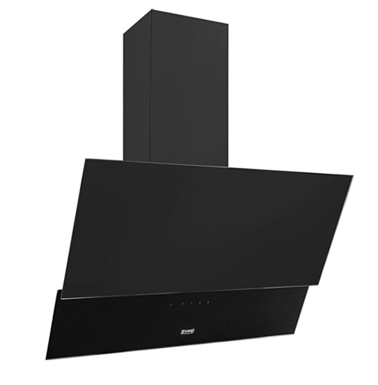 Кухонная вытяжка ZorG Technology Kent S 60 (черный) Кухонная вытяжка ZorG Technology Kent S 60 (черный)