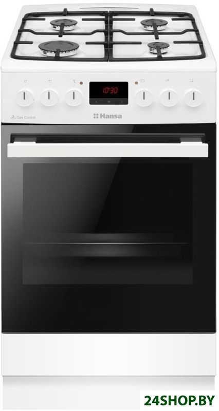 Кухонная плита Hansa FCMW59229H Кухонная плита Hansa FCMW59229H