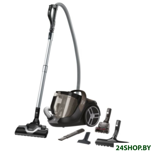 Пылесос Tefal TW7260EA Пылесос Tefal TW7260EA