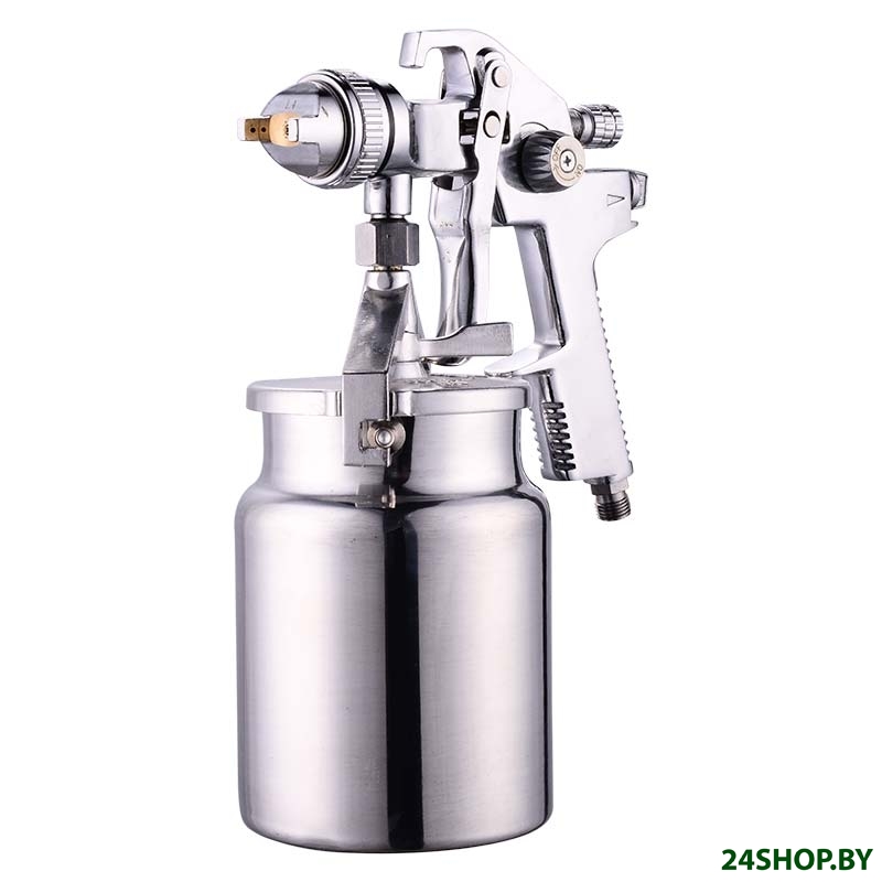 Краскопульт BRADO SG26 Краскопульт BRADO SG26