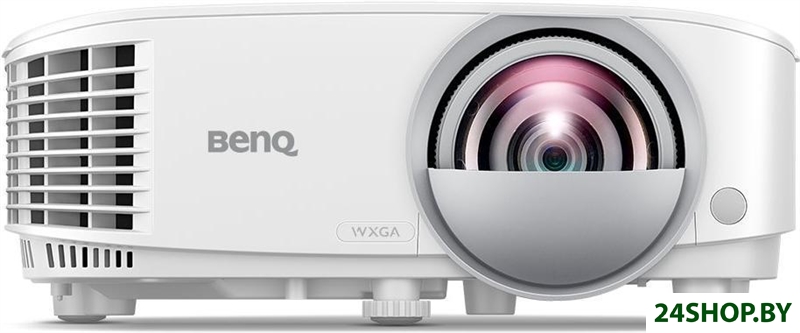 Проектор BenQ MW826STH Проектор BenQ MW826STH