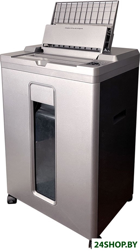 Шредер Office-Kit SA200 (1.9х10) Шредер Office-Kit SA200 (1.9х10)