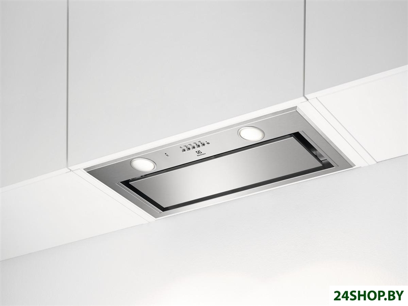 Кухонная вытяжка Electrolux LFG716X Кухонная вытяжка Electrolux LFG716X