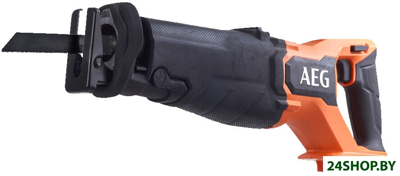 Сабельная пила AEG Powertools BUS 18BL2-0 4935478941 (без АКБ) Сабельная пила AEG Powertools BUS 18BL2-0 4935478941 (без АКБ)