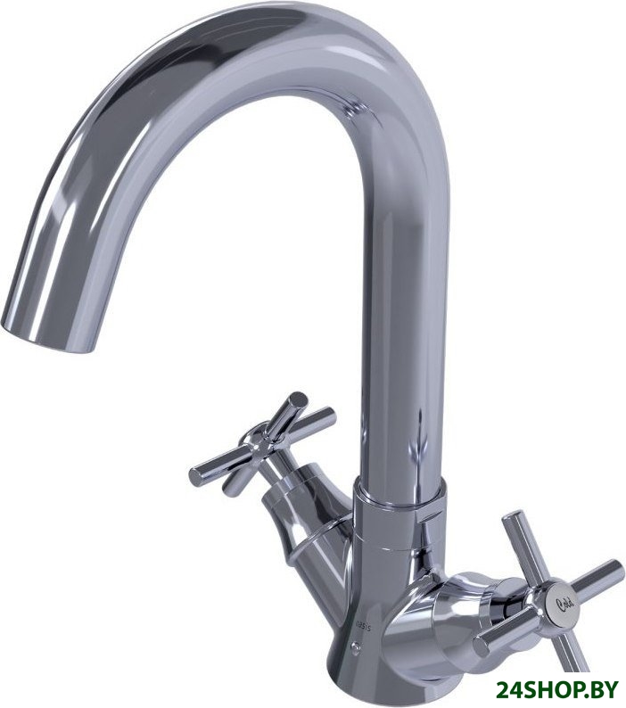 Смеситель Oasis L3015CHSh_Deg Смеситель Oasis L3015CHSh_Deg