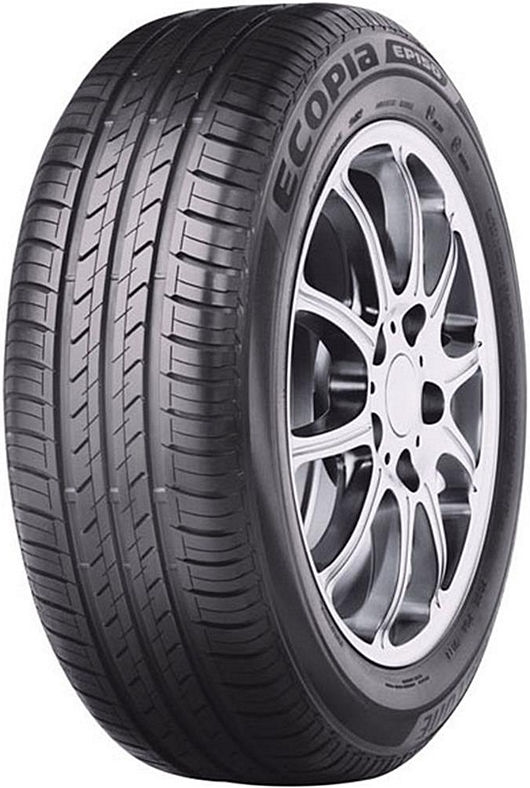 Автомобильные шины Bridgestone Ecopia EP150 205/65R15 94H Автомобильные шины Bridgestone Ecopia EP150 205/65R15 94H