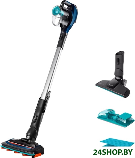Пылесос Philips FC6718/01 Пылесос Philips FC6718/01