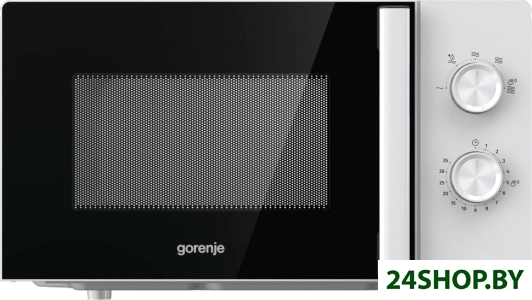Микроволновая печь Gorenje MO17E1WH Микроволновая печь Gorenje MO17E1WH