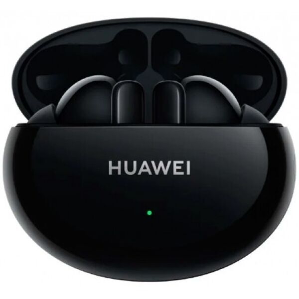 Наушники Huawei FreeBuds 4i (черный, международная версия) Наушники Huawei FreeBuds 4i (черный, международная версия)