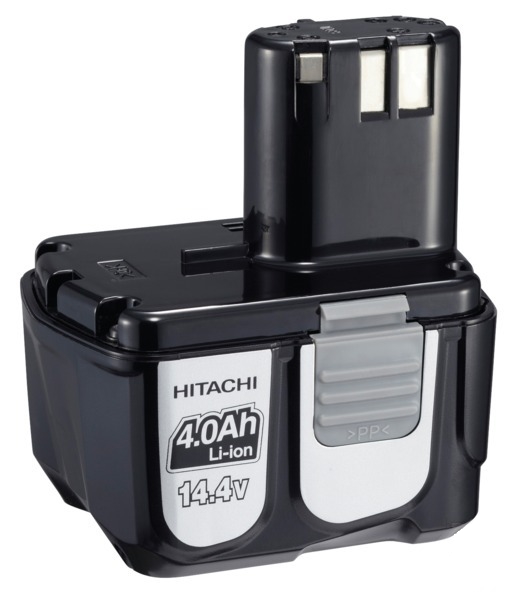 Аккумулятор Hikoki (Hitachi) BCL1440 Аккумулятор Hikoki (Hitachi) BCL1440