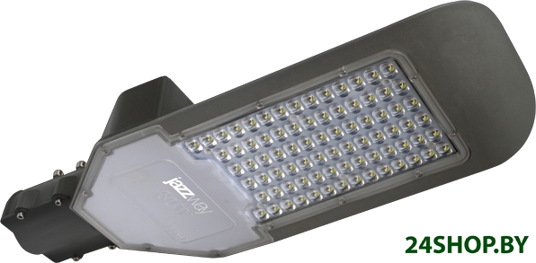 Городской фонарь JAZZway PSL 02 80W Городской фонарь JAZZway PSL 02 80W