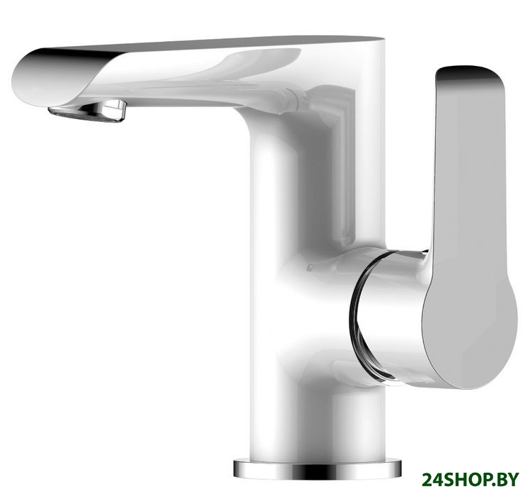 Смеситель ROSSINKA Silvermix W35-11 Смеситель ROSSINKA Silvermix W35-11