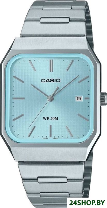 Наручные часы Casio MTP-B185D-2A2VDF Наручные часы Casio MTP-B185D-2A2VDF