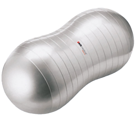 Фитбол гладкий ARmedical Арахис PSB-50 (серебристый) Фитбол гладкий ARmedical Арахис PSB-50 (серебристый)