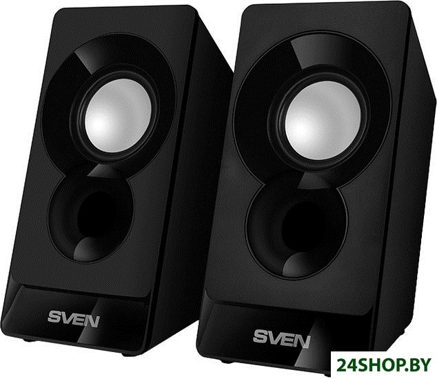 Акустика SVEN 300 Акустика SVEN 300