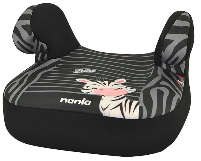 Детское сиденье Nania Dream Animals (Zebre) Детское сиденье Nania Dream Animals (Zebre)