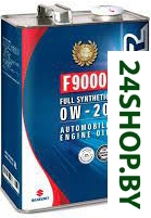 Моторное масло Suzuki Ecstar 0W-20 4л Моторное масло Suzuki Ecstar 0W-20 4л
