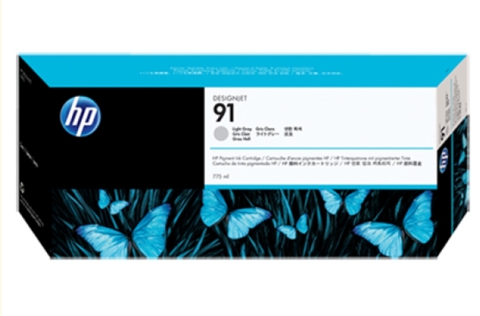 Картридж HP 91 C9466A Картридж HP 91 C9466A
