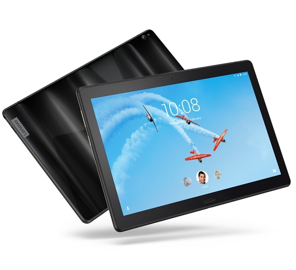 Планшет Lenovo Tab P10 TB-X705L 4GB/64GB LTE ZA450084RU Планшет Lenovo Tab P10 TB-X705L 4GB/64GB LTE ZA450084RU