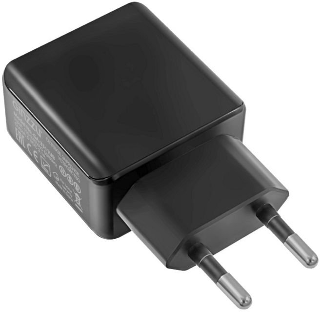 Зарядное устройство Ginzzu GA-3311UB Зарядное устройство Ginzzu GA-3311UB