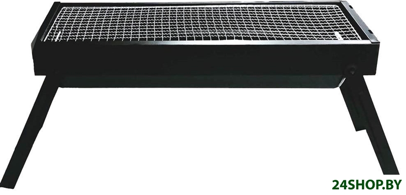 Складной мангал ZEZ Sport SK-600 Складной мангал ZEZ Sport SK-600