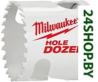 Коронка Milwaukee 49560043 Коронка Milwaukee 49560043