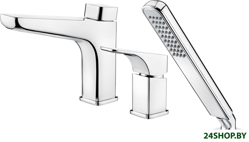 Смеситель Deante Hiacynt BQH 013M Смеситель Deante Hiacynt BQH 013M