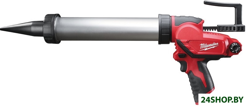Пистолет для герметика Milwaukee 4933441780 (без АКБ) Пистолет для герметика Milwaukee 4933441780 (без АКБ)