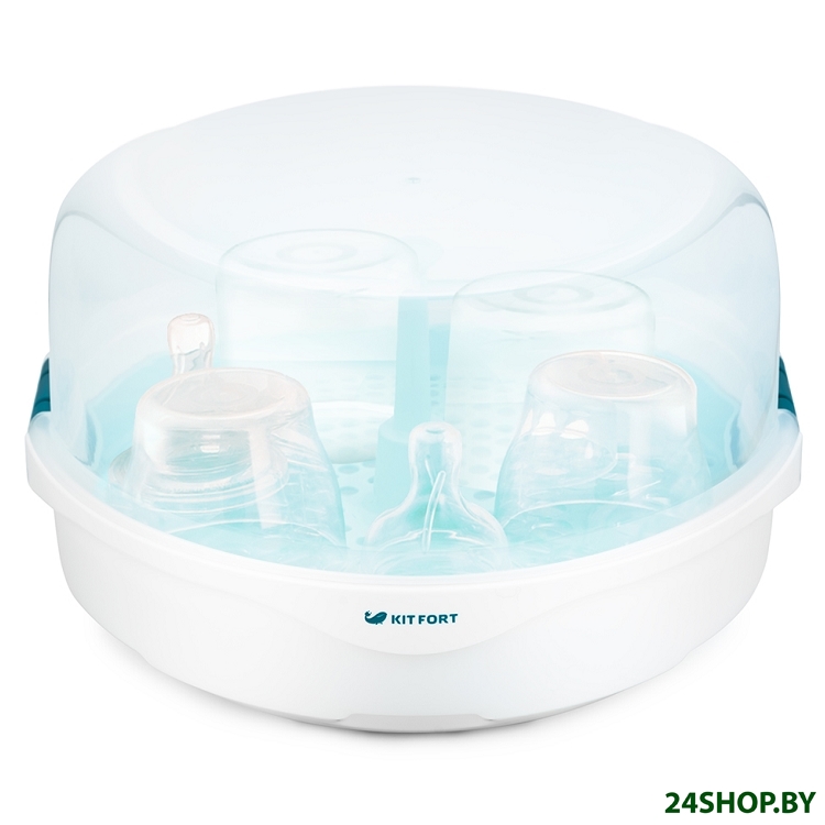 Стерилизатор KITFORT KT-2304 Стерилизатор KITFORT KT-2304