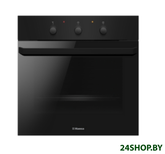 Духовой шкаф Hansa BOES681621 Духовой шкаф Hansa BOES681621