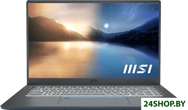 Ноутбук MSI Prestige 15 A11UC-080 Ноутбук MSI Prestige 15 A11UC-080